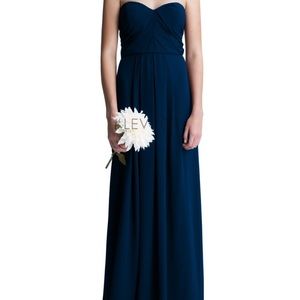Bridesmaids dress